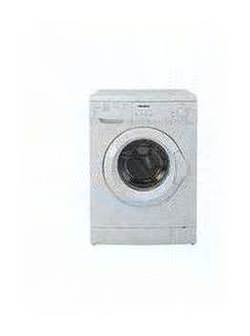 Bush F621QW 6KG 1200 Spin Washing Machine - White